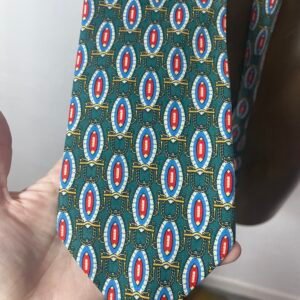 CORBATA CRISTIAN LAY