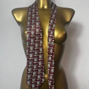 CORBATA CESTAS DE PELOTAS DE GOLF