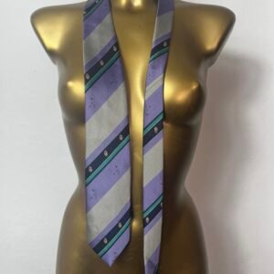 CORBATA VINTAGE GOLF