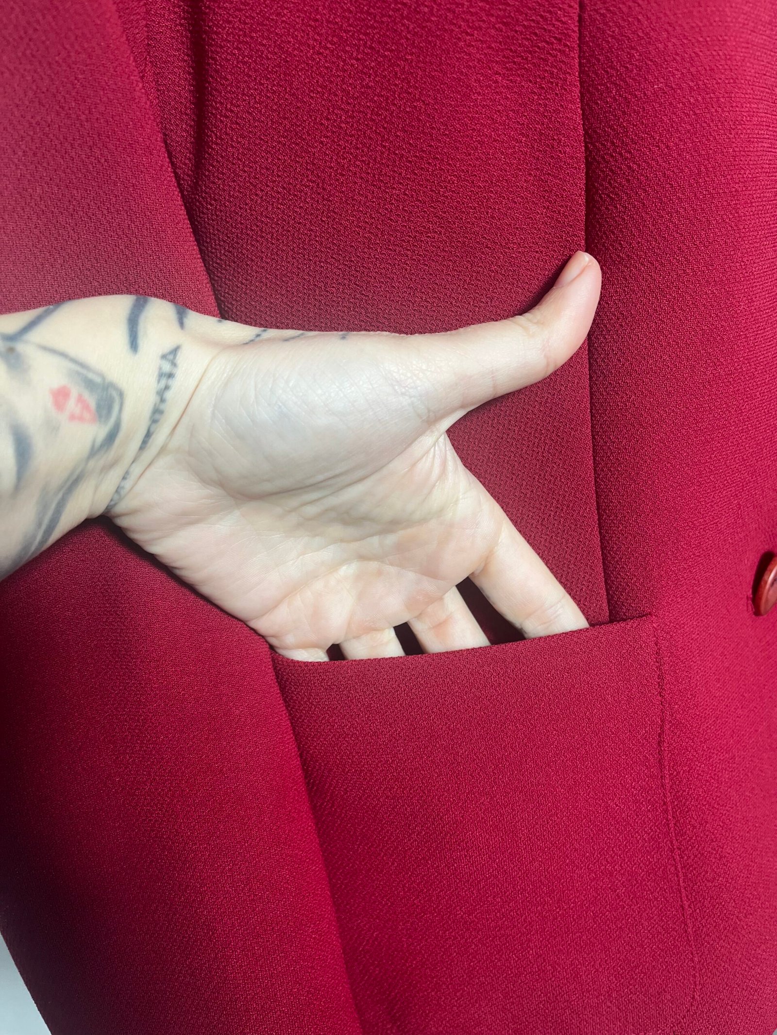 CHAQUETA "NANNY" - Imagen 3