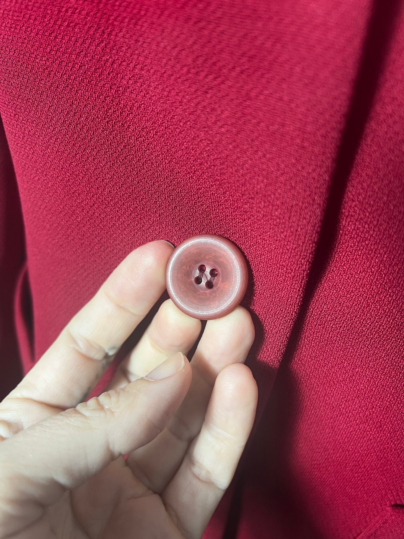 CHAQUETA "NANNY" - Imagen 4