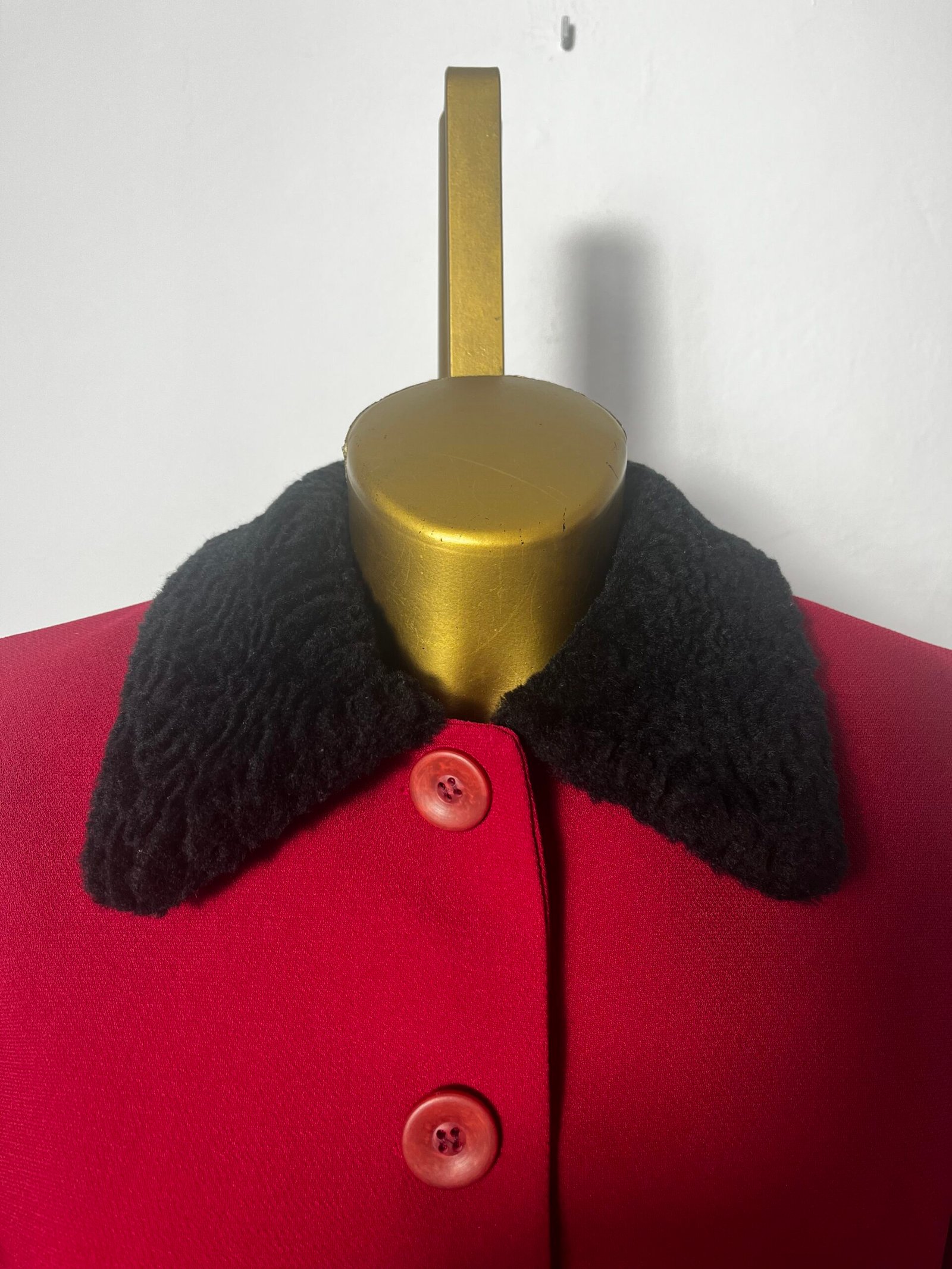 CHAQUETA "NANNY" - Imagen 2