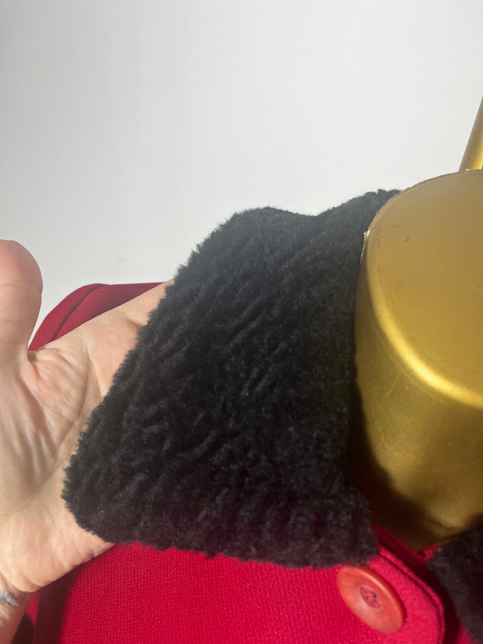 CHAQUETA "NANNY" - Imagen 5