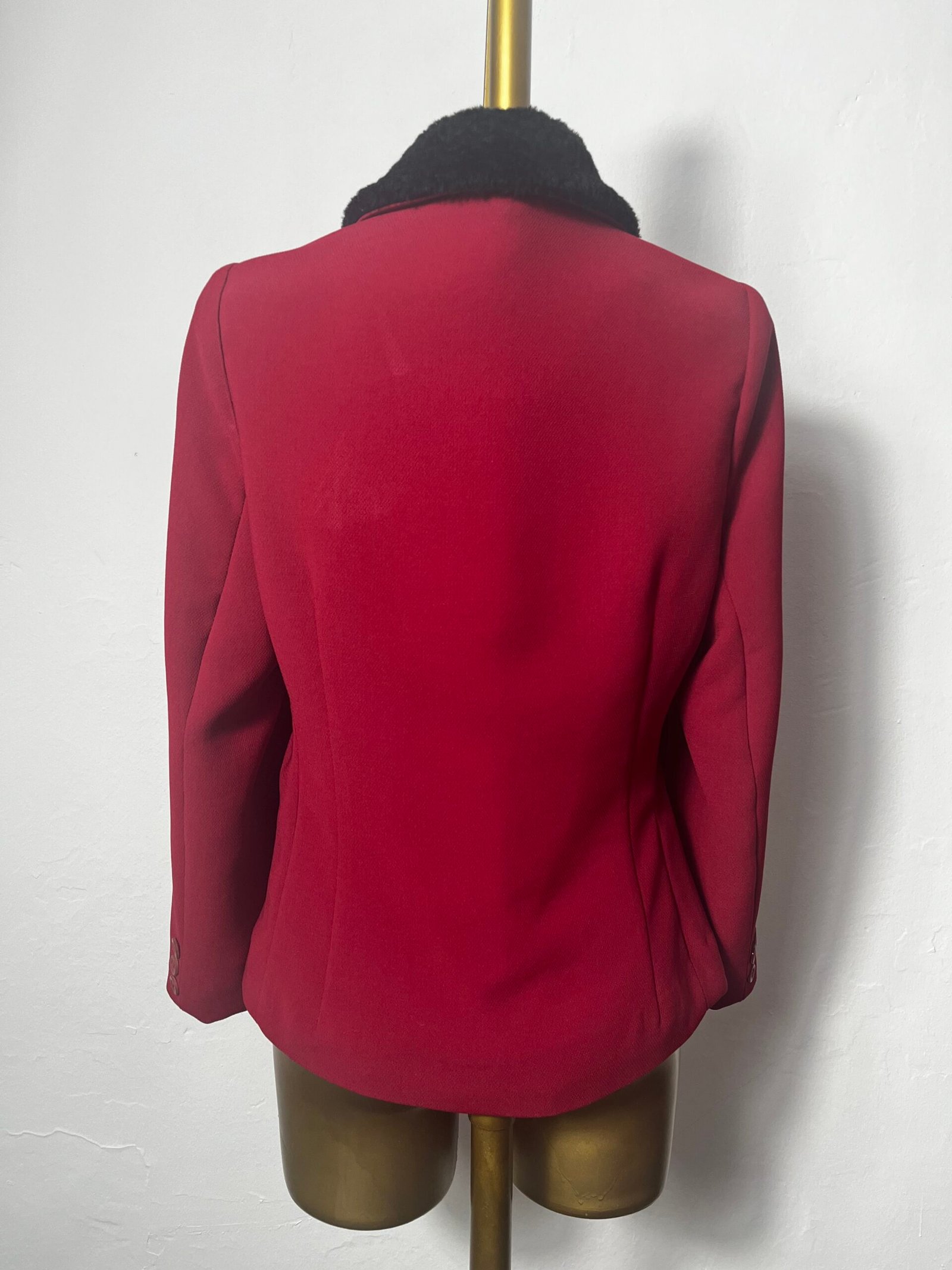 CHAQUETA "NANNY" - Imagen 6