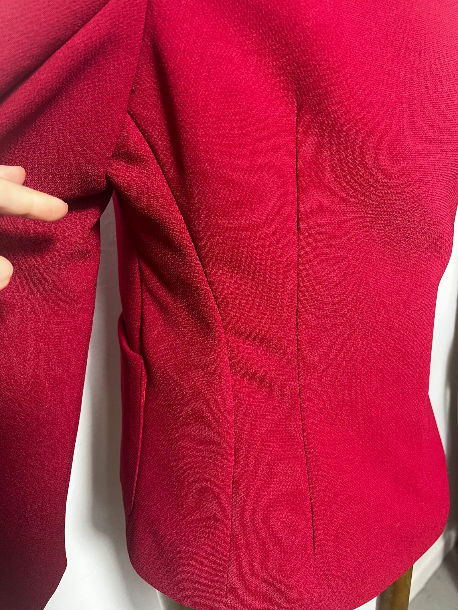 CHAQUETA "NANNY" - Imagen 7