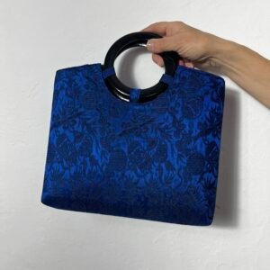 BOLSO ORIENTAL