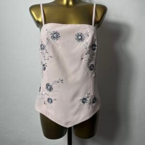 TOP ROSA PASTEL