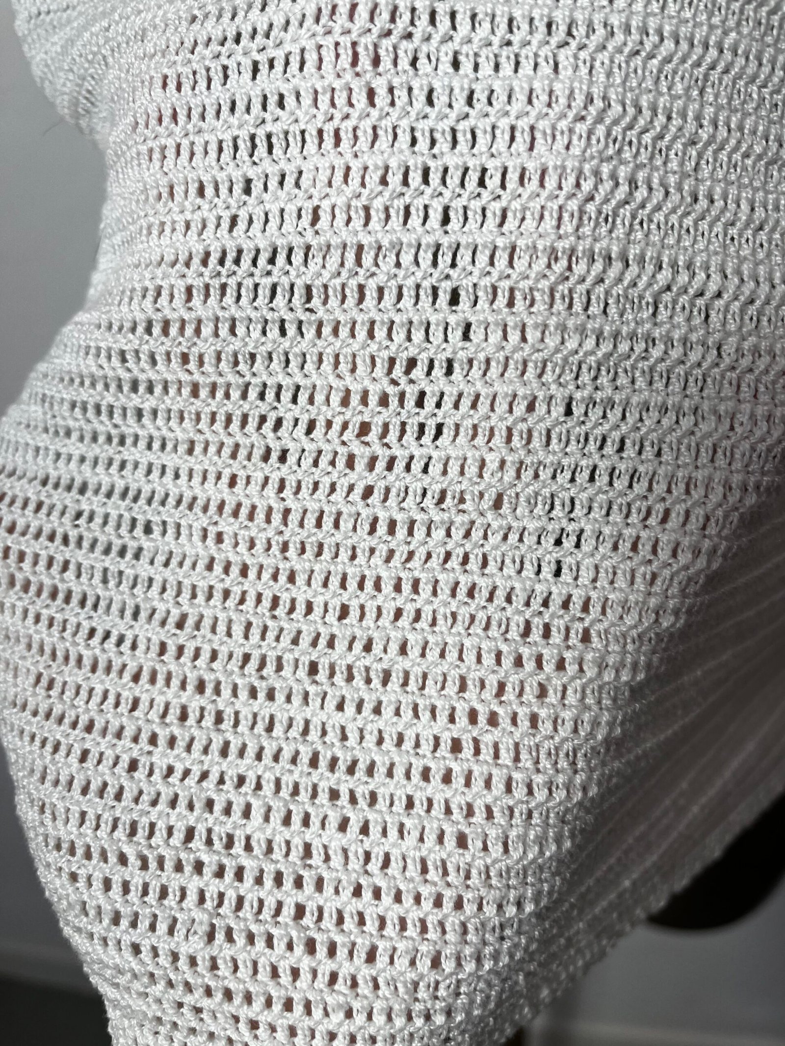 BLUSA REWORK BORDADOS - Imagen 7