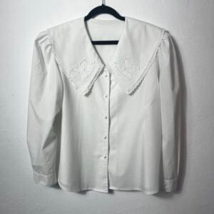 CAMISA CUELLO XL