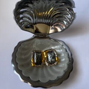 PENDIENTES PETRA