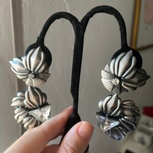 PENDIENTES CARLOTA