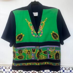 CAMISA JOHN TYORAN