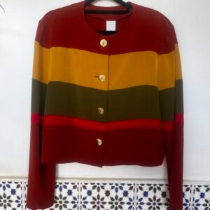 BLUSA "LELAINA"