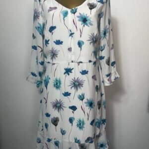 VESTIDO LINDO