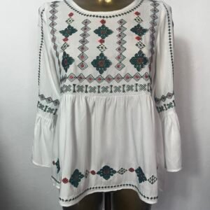 BLUSA UCRANIA