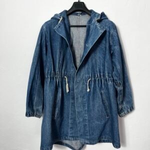 PARKA VAQUERO
