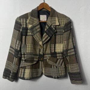 CHAQUETA PACKWORK