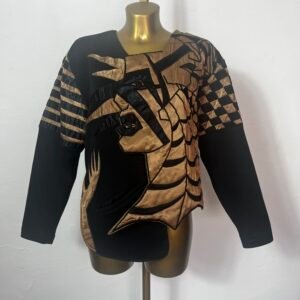 CHAQUETA "FACE"